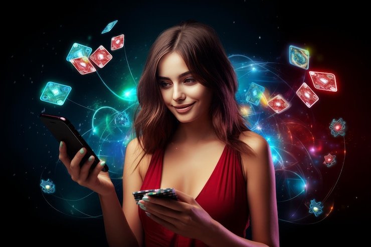 Video panduan deposit dan penarikan