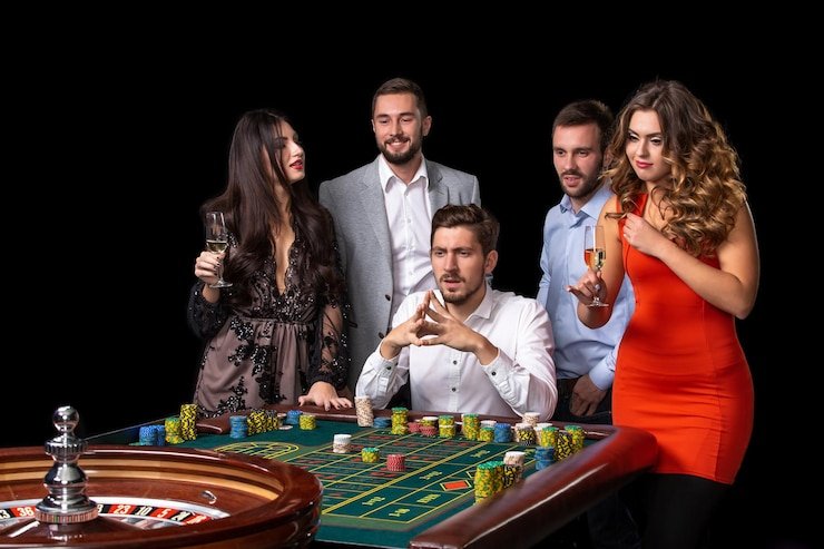 Daftar kategori topik FAQ di Pusat Bantuan lucky777